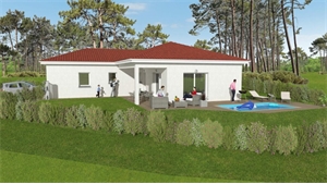 maison à la vente -   07430  SAVAS, surface 95 m2 vente maison - UBI457138169